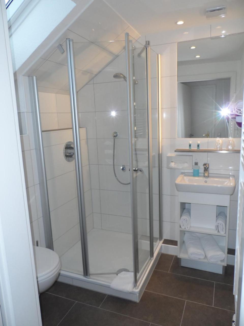 אאוריך Hotel Waldquelle מראה חיצוני תמונה