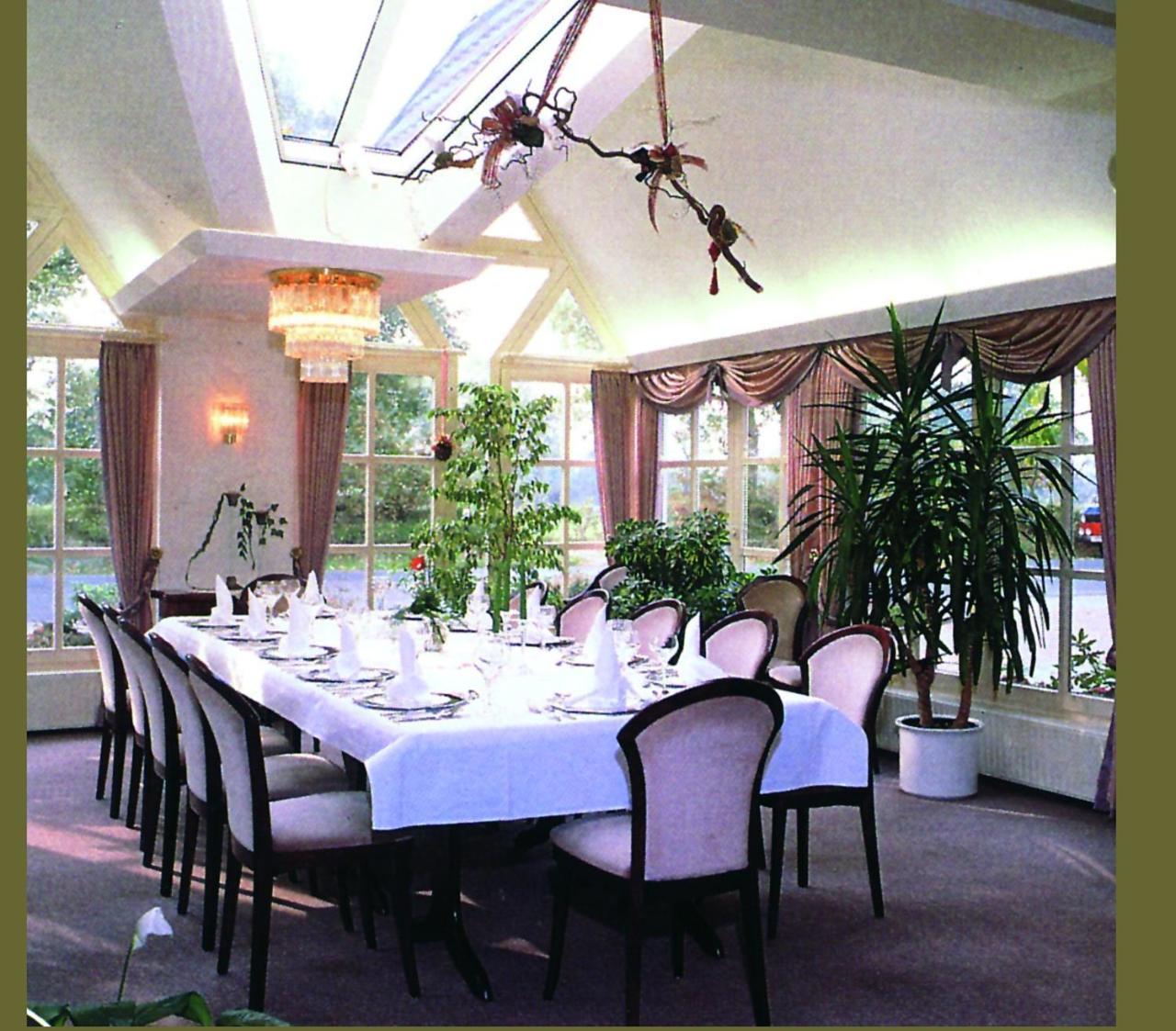 אאוריך Hotel Waldquelle מראה חיצוני תמונה
