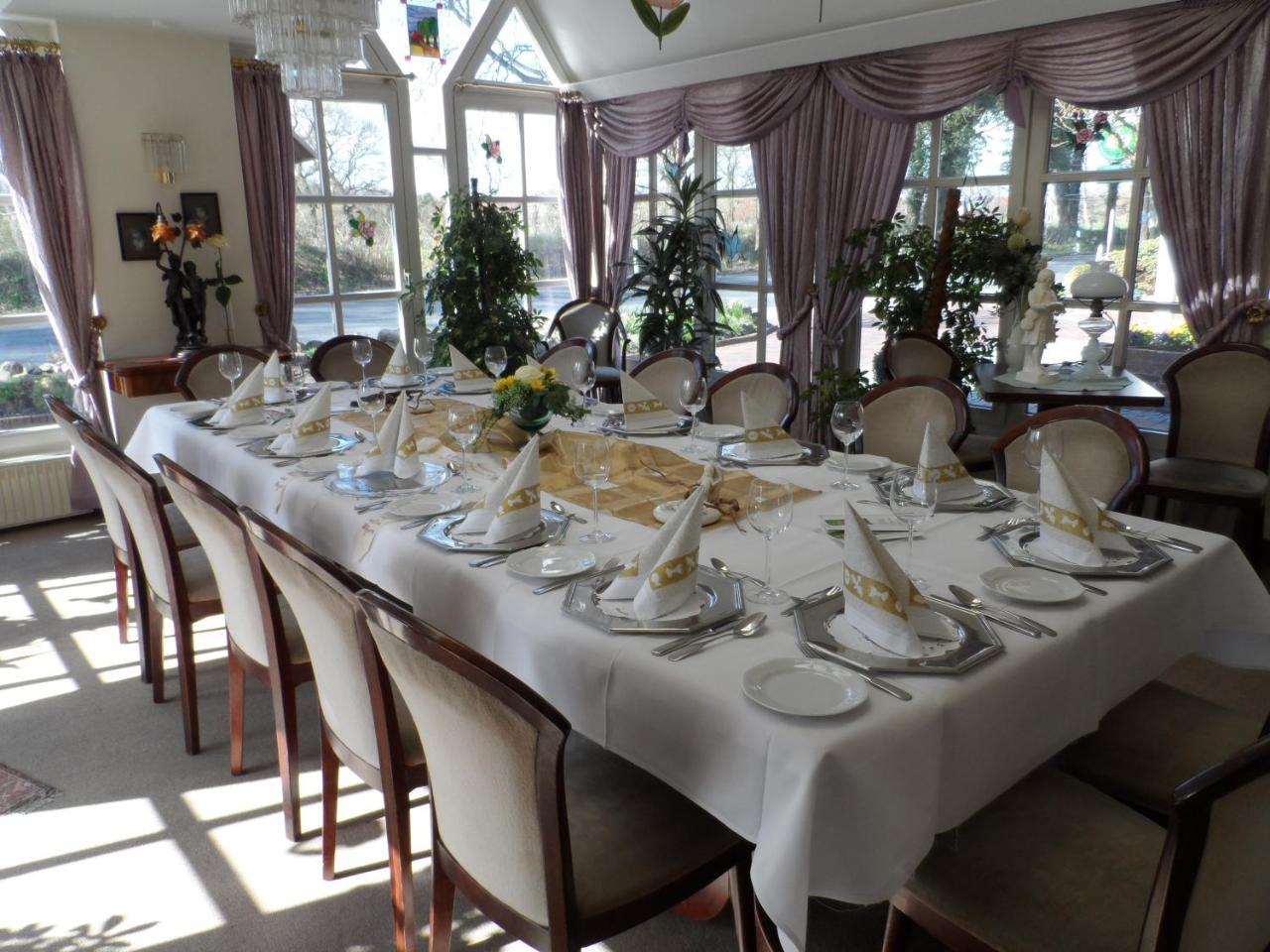 אאוריך Hotel Waldquelle מראה חיצוני תמונה